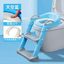 JOYING BABY CHILDRENS TOILET Toilet Terra Chair Woman Baby Boy Toilet Rack Cover Baby