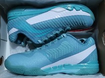 Li Ning badminton sports shoes pioneer series womens shock absorption rebound professional competition shoes