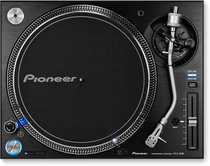 Licensed PIONEER PIONEER PLX-1000 vinyl record player one year warranty spot