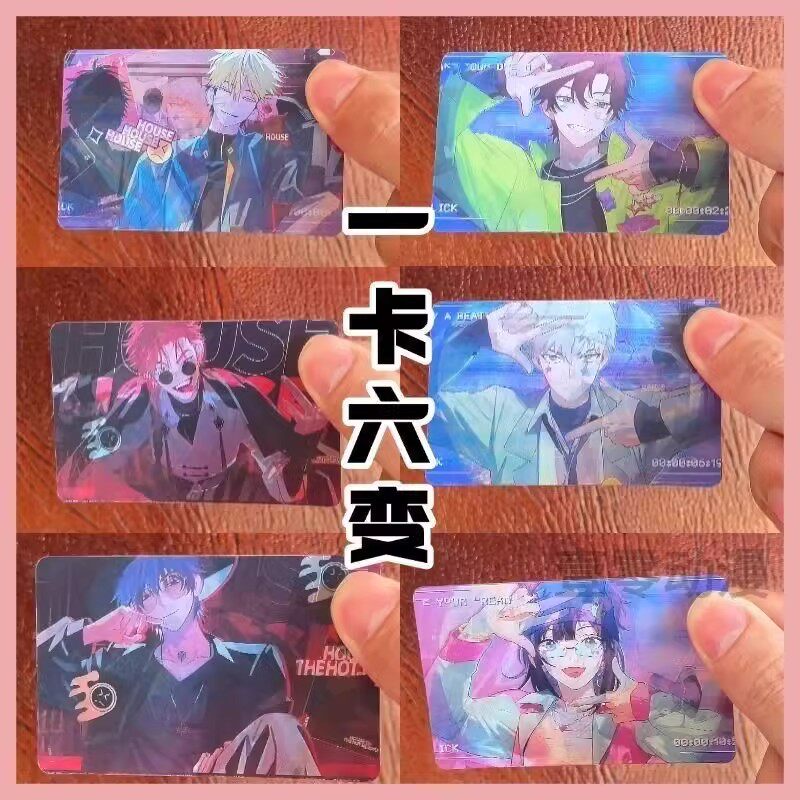 时光代理人卡片纪念版-时光代理人卡片纪念版促销价格、时光代理人卡片