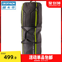  Decathlon flagship store Golf aviation bag thickened with pulley Lightweight large capacity IVE2