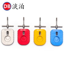 Light-Mooring Unmarketer Wire Cup Bearing Thimble Fishing Wheels Drop Wheels Drum Wheel Disassembly Maintenance Repair Retrofit And Disassembly Tools