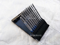 Universal Jigsaw Table Saw Blade Saw Wood Saw Metal Saw Tiles Same with WORX8100 Jigsaw Strip