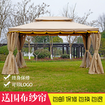 Outdoor awning Exhibition Rome awning Open air advertising campaign Parking car Farm house Commercial oversized tent