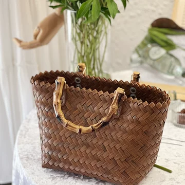 藤制包包-藤制包包促销价格、藤制包包品牌- 淘宝