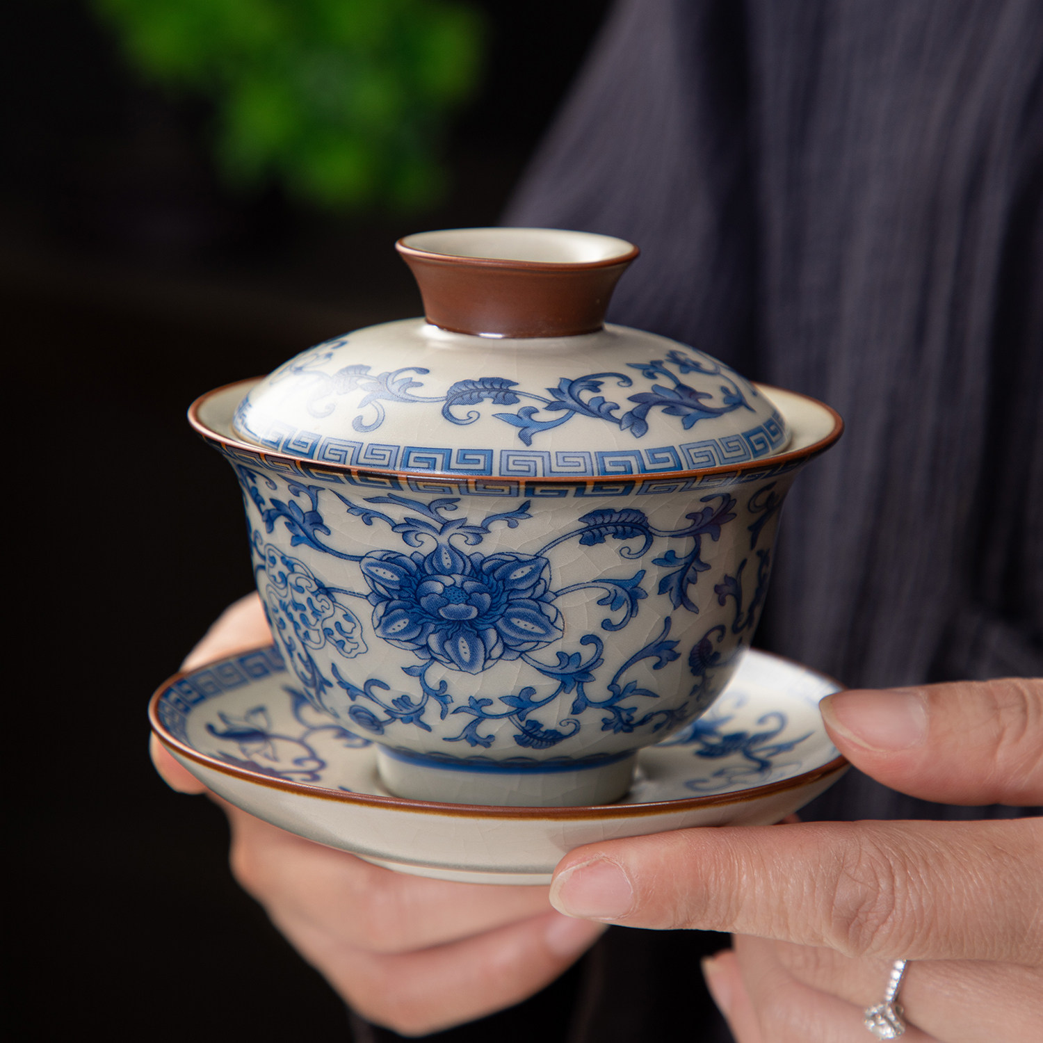 仿宋青瓷茶具-仿宋青瓷茶具促销价格、仿宋青瓷茶具品牌- 淘宝