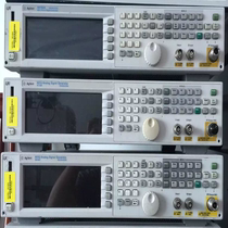 American original Agilent Agilent N5183A module signal generator 6G signal source promotion