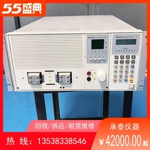 Chroma Zhimao 6314A programmable DC electronic load multi-output explosion low price promotion