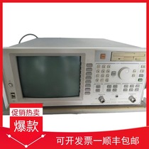 Sale Agilent Agilent HP HP8712ET Network Analyzer 300K-1 point 3GHz promotion