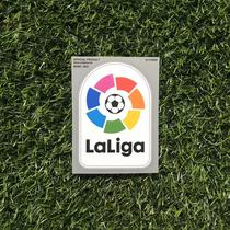 (Spot) 16-21 La Liga player version of the rubber medal armband Daxi Jia chapter