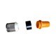 Pumping pump household well water filter Water Pump Bottom suction net cover inlet suction mouth flower basket head accessories water