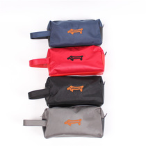 Welfare Han single golf small handbag Hand bag clutch bag portable wear-resistant