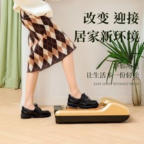 Shoe Cover Machine Home Fully Automatic Disposable New Shoes Film Machine Foot Film Machine Smart Foot Treeters Trampled Shoes Mold Machine