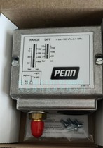 PENN pressure controller P77AAA-9350 air conditioner cold storage condenser external fan pressure switch P77AAW
