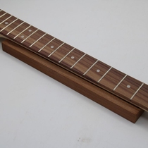 (Flagship store) Electric guitar folk acoustic guitar Electric bass neck Fretboard Fret inlaid pressed fret neck