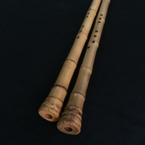 (Flagship store) Guizhu Nanxiao big head flute playing Xiao instrument outside Tang mouth five holes