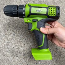 Tank 0214 two-speed charging drill 16 8v pistol drill electric screwdriver original fuselage original screw