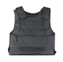 Anti-stab clothing anti-stab clothing tactical vest protective vest self-defense clothing anti-cut vest security secret service protection black