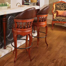 Icon Floor SX1501 Gold Board No. 1 Three-storey Solid Wood Composite Floor