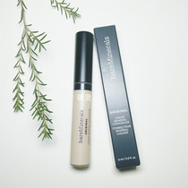 Bareminerals Baier Drinking Mineral Flawless Red Eye Circles Tease of Spotted Blemisming Liquid Lasting water moisturizing new