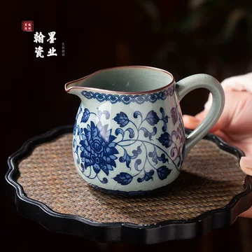 复古缠枝莲茶杯-复古缠枝莲茶杯促销价格、复古缠枝莲茶杯品牌- 淘宝