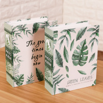 (Summer) series photo album insert type 4D 5 inch 6 inch 100 over plastic five six inch childrens photo studio custom