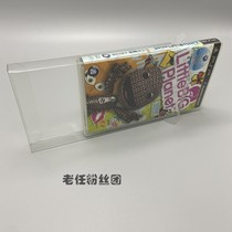 PSP UMD game disc used storage box protection box display box collection box Japanese version US version Hong Kong version