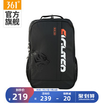 361 backpack 2021 summer new business commuter outdoor travel joker backpack sports and leisure