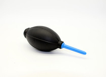 Air blowing powerful mobile phone computer camera skin blowing environmental protection balloon skin Tiger cleaning