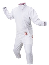 CZHE Ao Yun CFA800N Fencing Suit Ice Silk Breathable Paul with the same model to participate in the large competition for children and adults