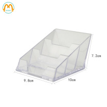 Meng Xuan Wuyan Studio three-segment card storage box base