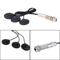 Muji tail patch picker classical folk Eukrikalinba thumb instrument accessories wholesale