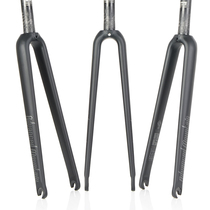 21m R6 Ultra Light carbon Fiber Front fork Road Bike carbon fork Road carbon fork