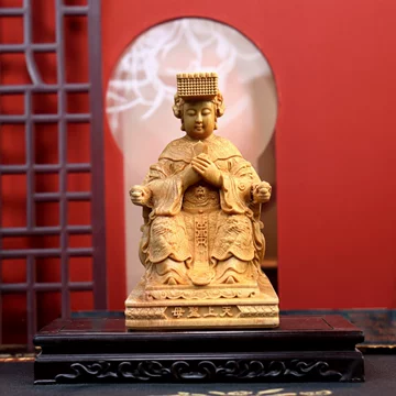 妈祖神像-妈祖神像促销价格、妈祖神像品牌- 淘宝