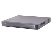 DS-7808HQH-K2 Hikvision 8-way HD coaxial analog 2-bit monitoring hard disk video recorder XVR