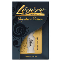legere law Jerry midrange treble saxophone resin Sentry