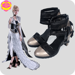 FINAL FANTASY XIII Lightning Cosplay shoes