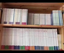 RAZ full set of graded reading G2G3 collection set set of AA fascicle Enlightenment malt small master reading pen 32g
