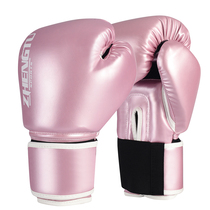 ZTTY boxing gloves adult boxing kit professional Sanda training men and women Muay Thai Sanda free fight sandbags