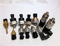  Compair air compressor pressure sensor 100003136 100001684