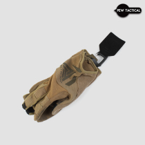 PEW TACTICAL MK4 TACTICAL chest hanging Beaver glove clasp multifunctional adhesive hook MK3