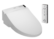 Unexpectedly the home TOTO Washlet TCF65SS1CS