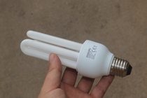 Brand E27 Screw 18W Energy Saving Lamp 1170 Lumens Warm Light