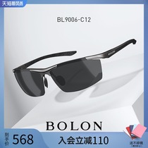 BOLON Tyrannosaurus glasses 2021 new polarized sunglasses mens trend personality sunglasses mens BL9006