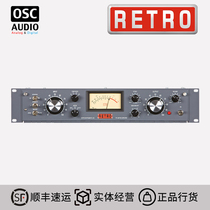 Retro Instruments 176 Voltage Limit Amplifier