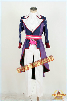 taobao agent His Royal Highness of the Prince of Song ◆ Hayato ◆ Cosplay clothes