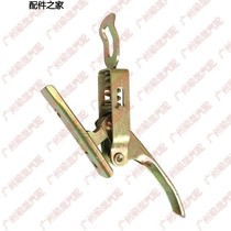 Suitable for Gold Cup Western denim calf plate buckle buckle box buckle cargo box buckle tail door buckle