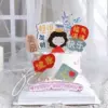 Товары от 嘟嘟鱼烘焙馆