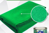 Billiard cloth table cloth replacement black Eight table tennis table cloth table cloth table