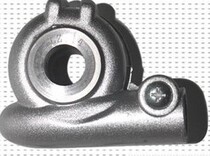 Suitable for Chunlan Jialing CB125TCBT125 Odometer Gear Meter Gears Tachometer Tooth